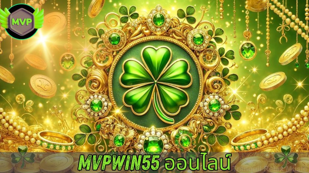 mvpwin55 ออนไลน์